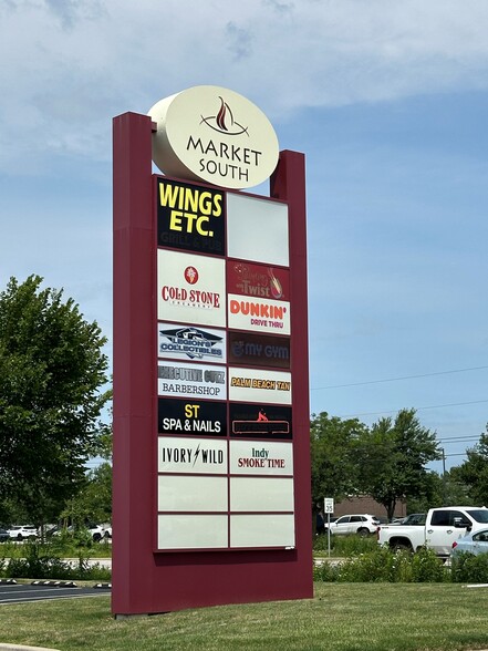 More Photos Of 2049 Veterans Memorial Pky S, Lafayette General Retail For Lease