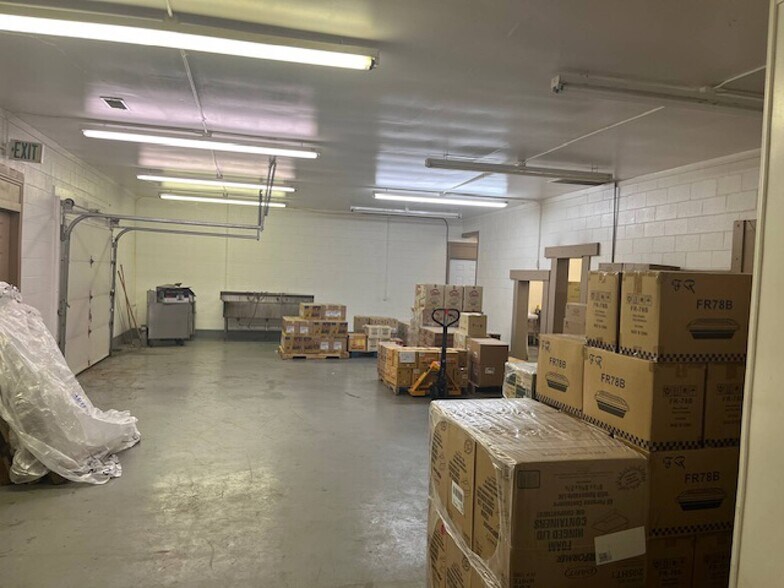 More Photos Of 2020 Crutchfield St, Chattanooga Industrial For Sale