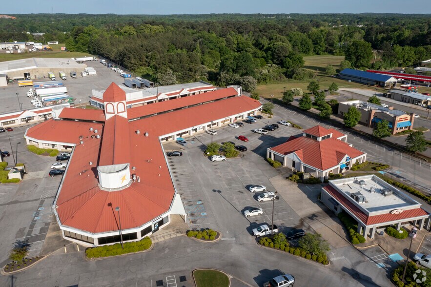 More Photos Of 6521 Highway 69 S, Tuscaloosa Unknown For Lease