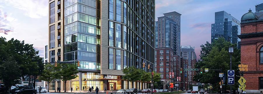 More Photos Of 555 President St, Baltimore Apartments For Lease