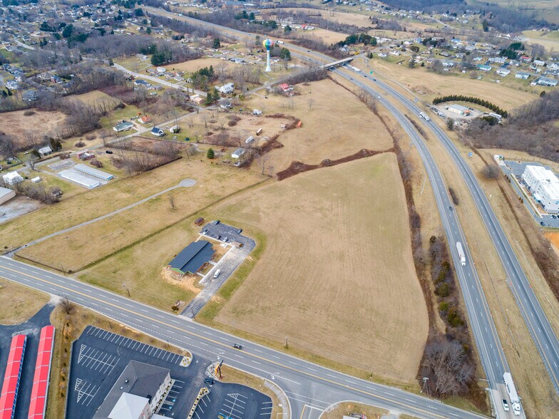 More Photos Of Cove Road, Wytheville Land For Sale