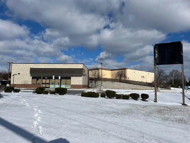 Primary Photo Of 1501 Rock Spring Rd, Forest Hill Convenience Store For Lease