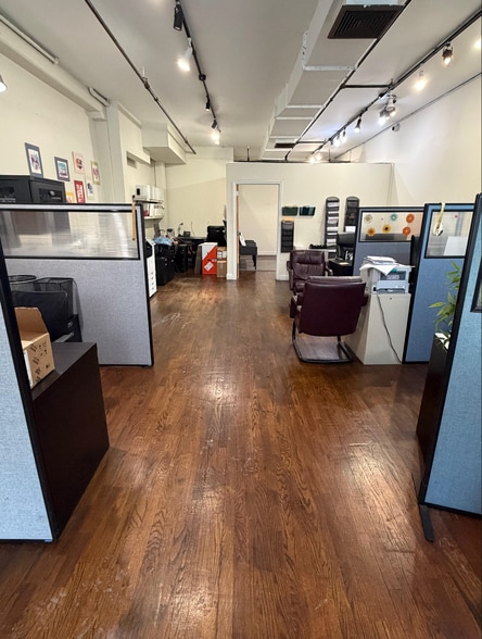 More Photos Of 750 Grand St, Brooklyn Apartments For Lease