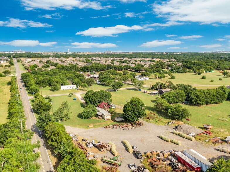 More Photos Of 2040 Highridge Ln, Midlothian Land For Sale