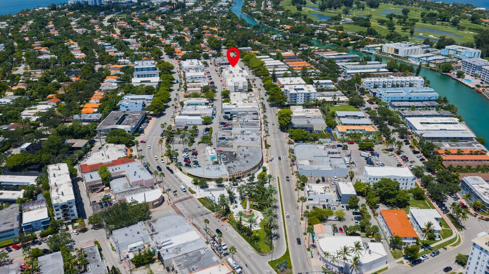 More Photos Of 1216-1232 Normandy Dr, Miami Beach Storefront For Sale