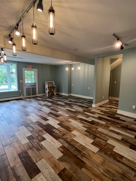 More Photos Of 1180 Ashley Falls Rd, Ashley Falls Post Office For Lease