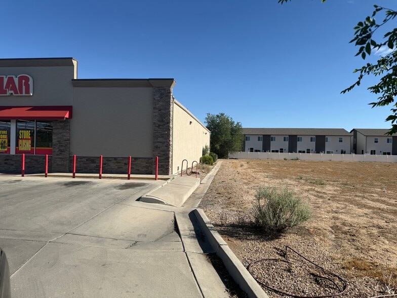 More Photos Of 2776 Acrin Ave, Grand Junction Freestanding For Lease