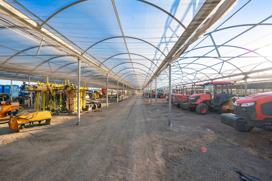 More Photos Of 2208 Olivet Rd, Santa Rosa Industrial For Sale