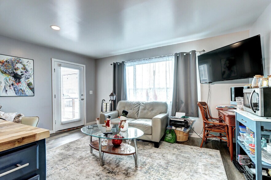 More Photos Of 280 S Main St, Brighton Storefront Retail Residential For Sale