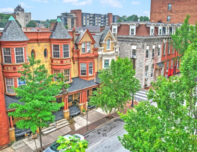 More Photos Of , Lancaster Multifamily For Sale