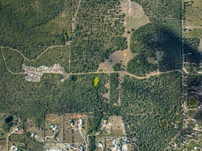 More Photos Of 399 Seals Creek Rd, Lockhart Land For Sale