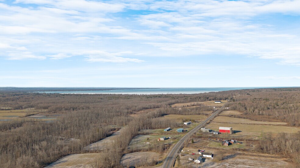 More Photos Of 2805 NY-49, Blossvale Restaurant For Sale