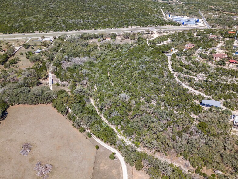 More Photos Of 18561 Bandera Rd, Helotes Land For Sale