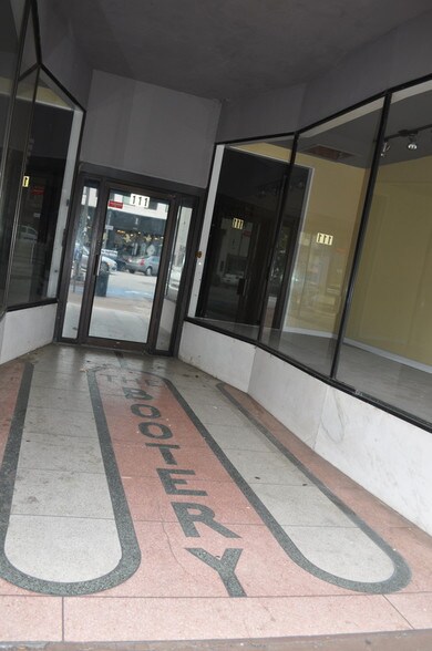 More Photos Of 111 N Court St, Florence Storefront For Sale