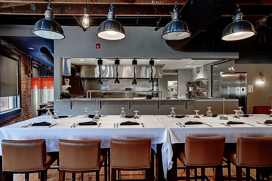 More Photos Of 142 Market St, Johnson City Restaurant For Sale