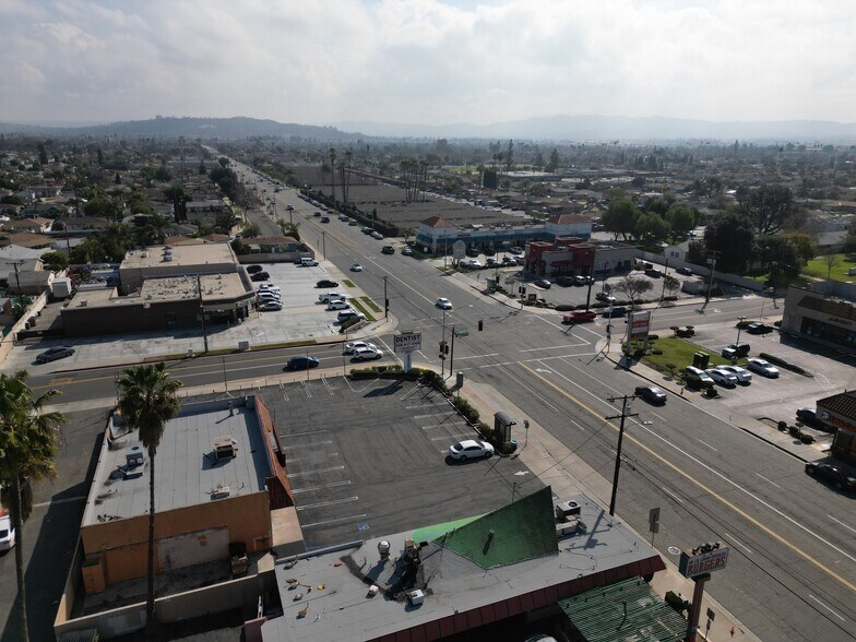 More Photos Of 14285 Amar Rd, La Puente Medical For Sale