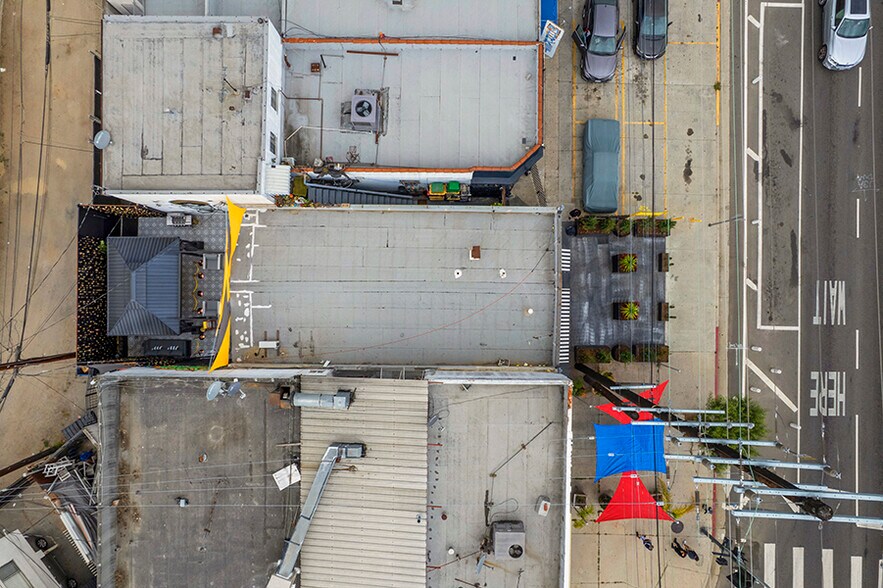 More Photos Of 8687 Venice Blvd, Los Angeles Storefront For Sale