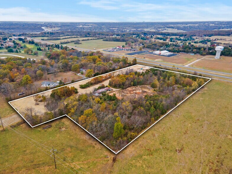 More Photos Of 4374-4438 E Mary Rd, Linden Land For Sale