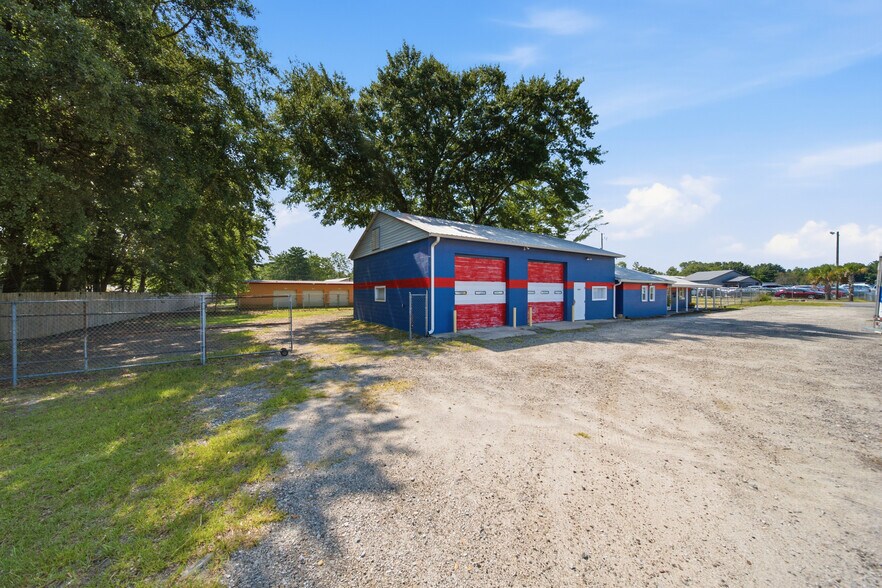 More Photos Of 4939 Highway 321, Gaston Specialty For Sale