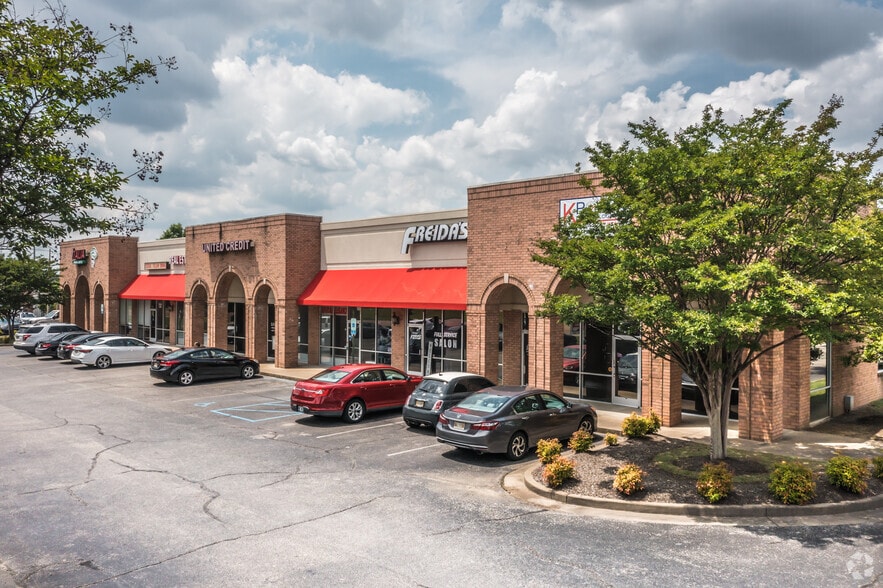 More Photos Of 1306 Goodman Rd E, Southaven Storefront Retail Office For Lease
