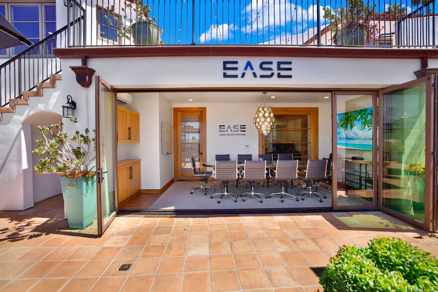 More Photos Of 1403 N El Camino Real, San Clemente Office For Sale