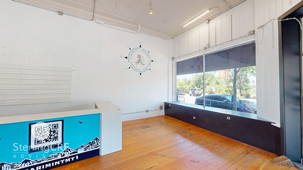More Photos Of 501 S Higgins Ave, Missoula General Retail For Lease