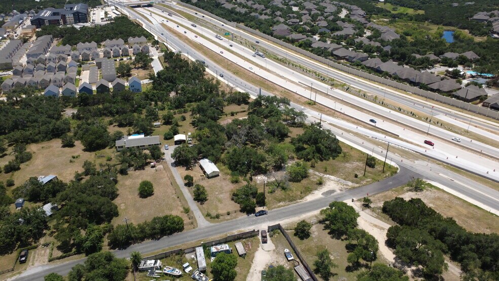 More Photos Of , Austin Land For Sale