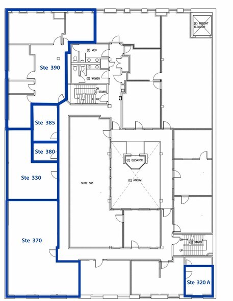 More Photos Of 1020 W Main St, Boise Office For Lease