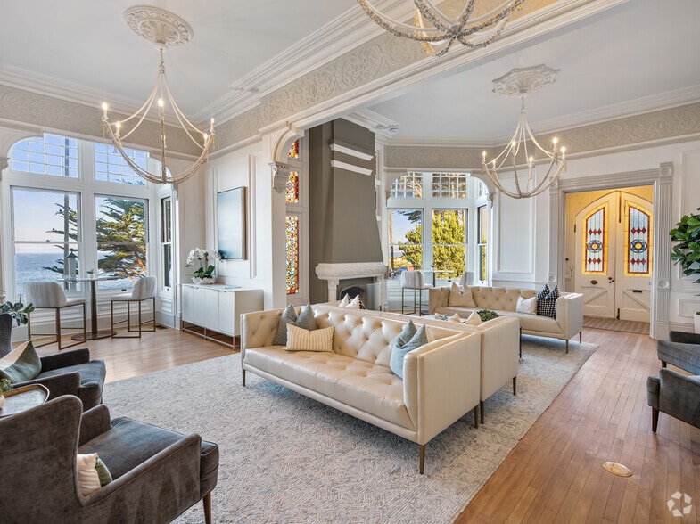 More Photos Of , Pacific Grove Hospitality For Sale