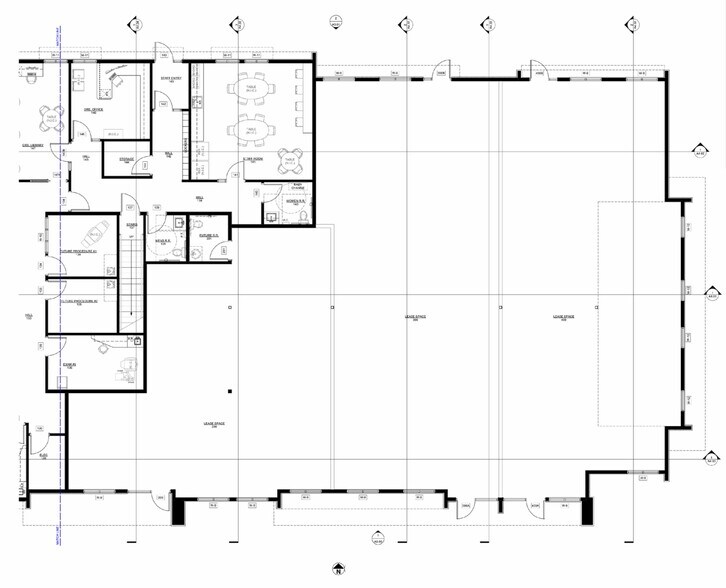 More Photos Of 23 and Hayes, Macomb Office For Lease