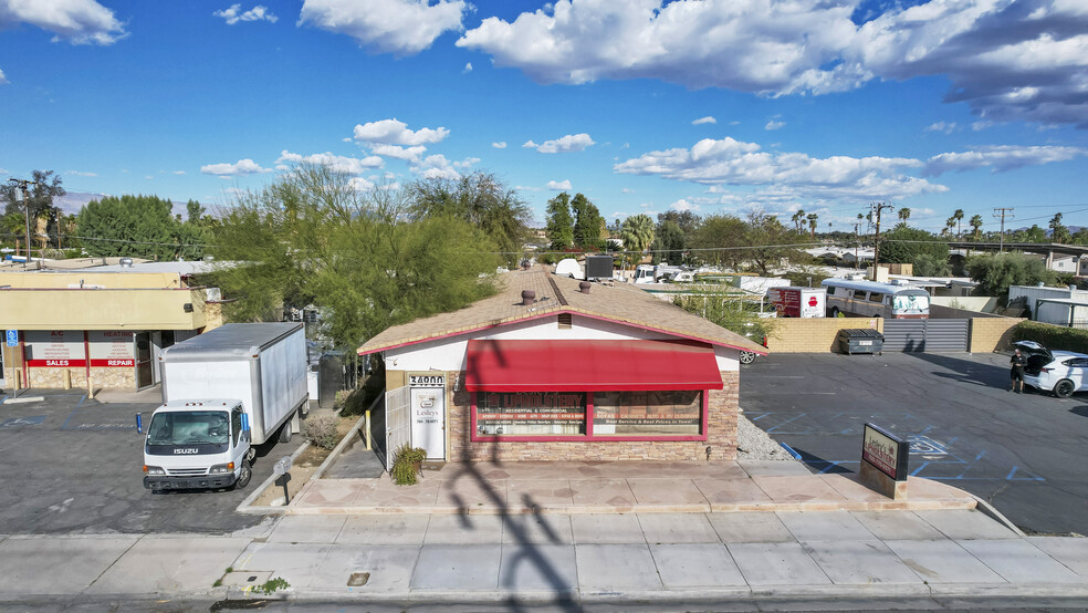 Primary Photo Of 34900 Date Palm Dr, Cathedral City Freestanding For Sale