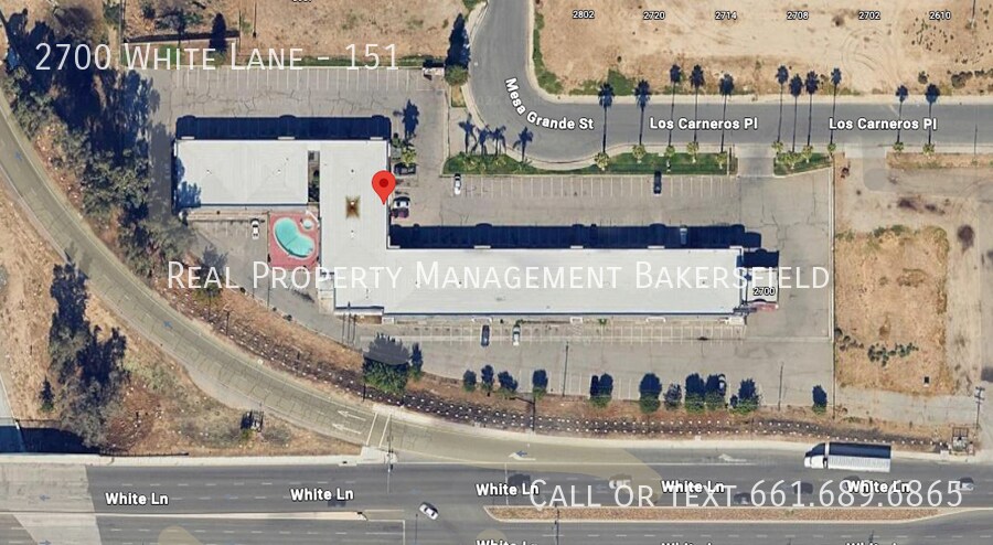 More Photos Of 2700 White Ln, Bakersfield Apartments For Sale