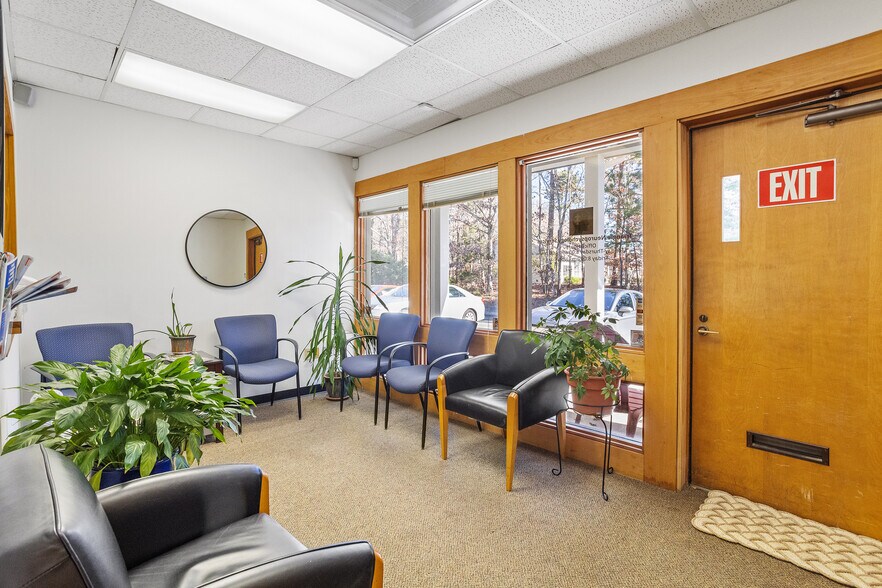 More Photos Of 3310 Croasdaile Dr, Durham Office For Sale