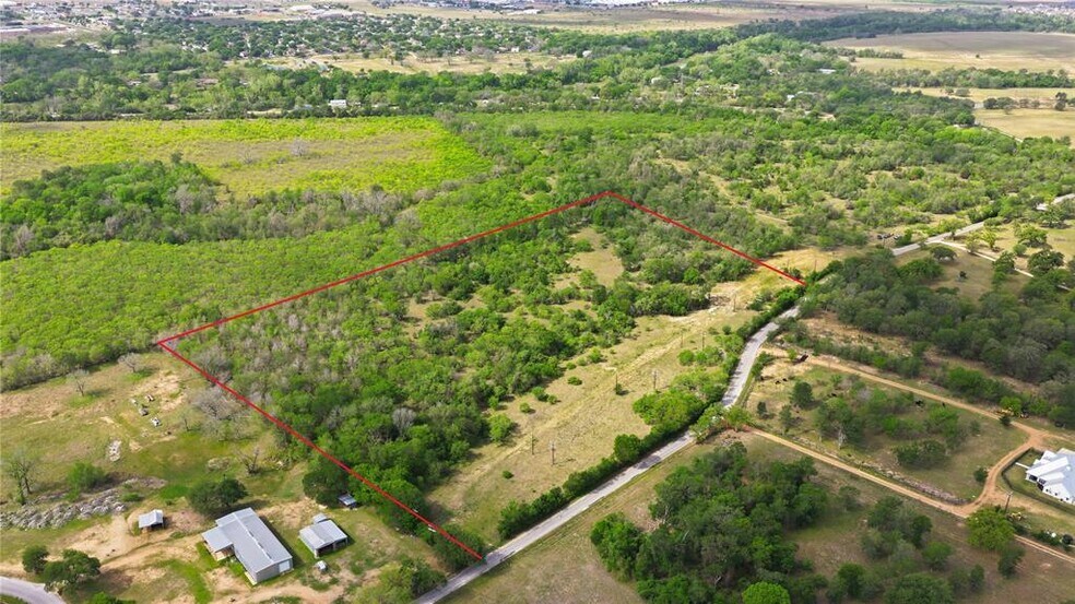 More Photos Of TBD Reids Bend rd, Bastrop Land For Sale