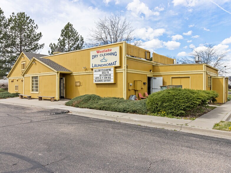 More Photos Of 2669 W Eisenhower Blvd, Loveland Freestanding For Sale