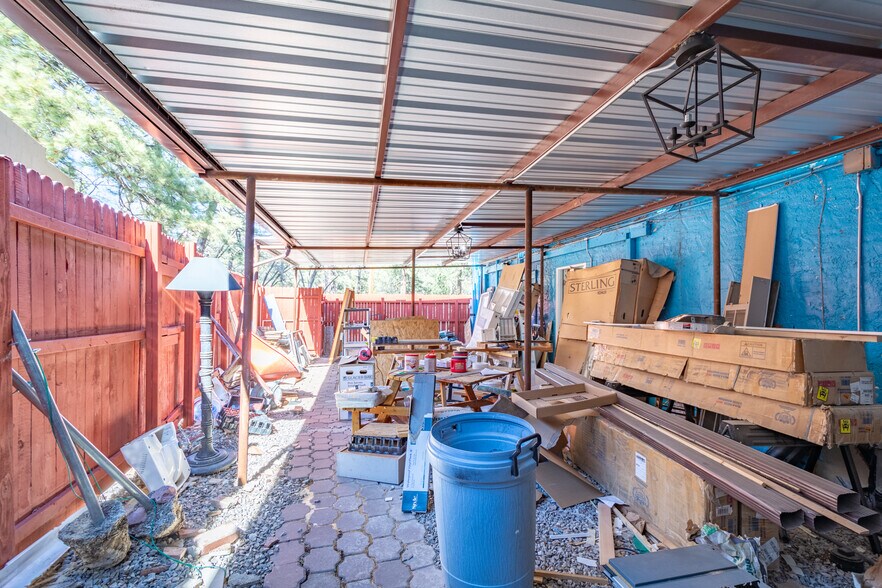 More Photos Of 2306 Sudderth Dr, Ruidoso General Retail For Lease