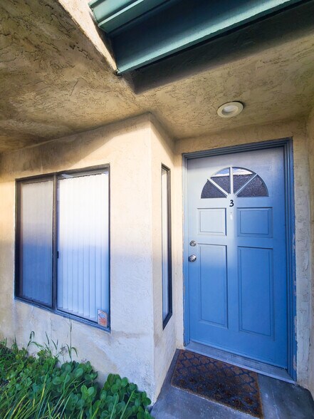More Photos Of 4166 Monroe Ave, San Diego Apartments For Sale