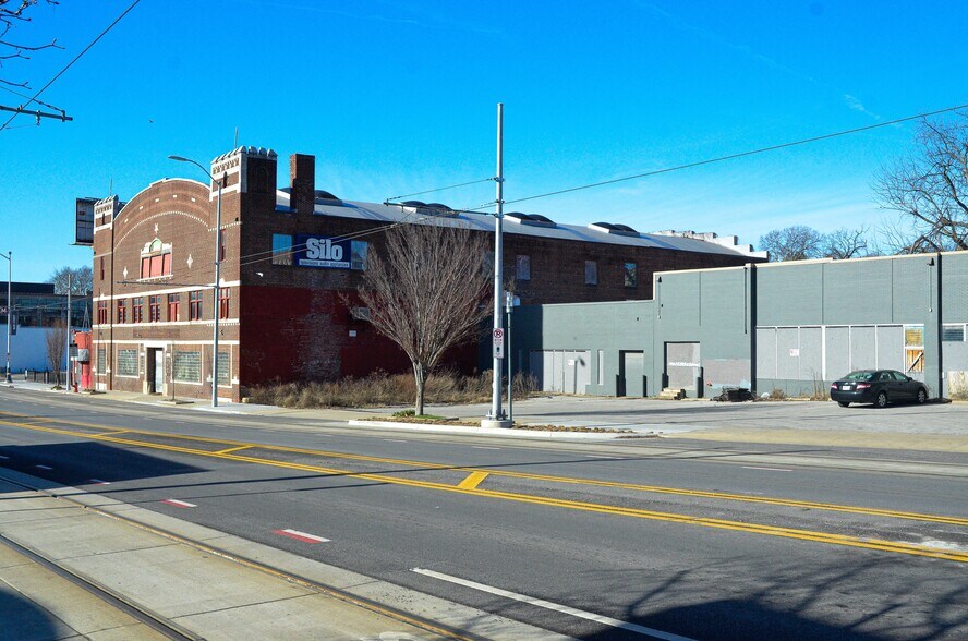 More Photos Of , Kansas City General Retail For Sale