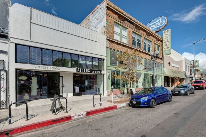 More Photos Of 5715-5717 N Figueroa St, Los Angeles Storefront For Lease