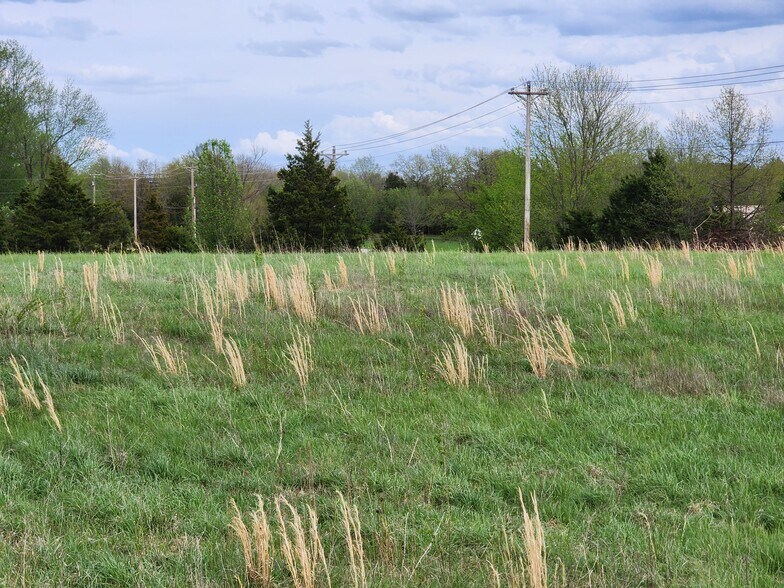 More Photos Of N. Hwy W (Lot 3 - 4+/- Acres), Winfield Land For Sale