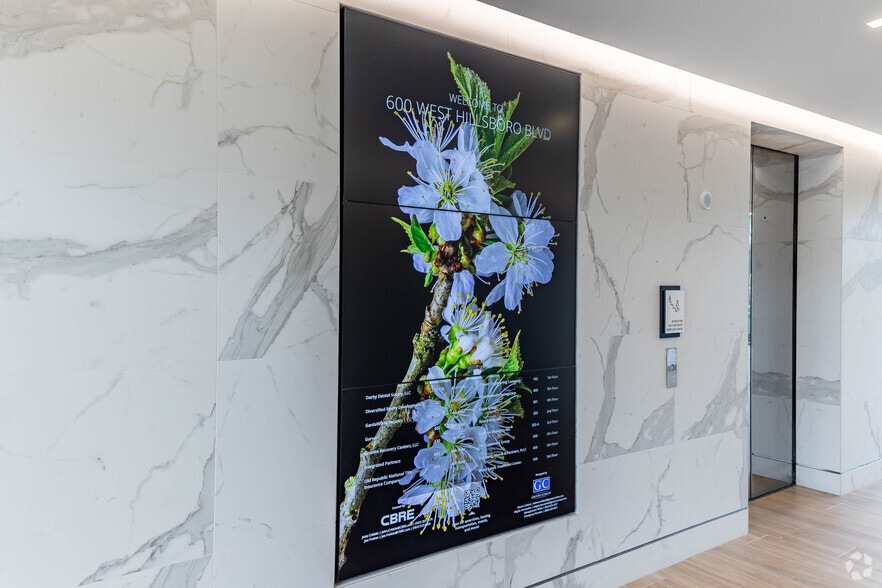 More Photos Of 600 W Hillsboro Blvd, Deerfield Beach Unknown For Lease