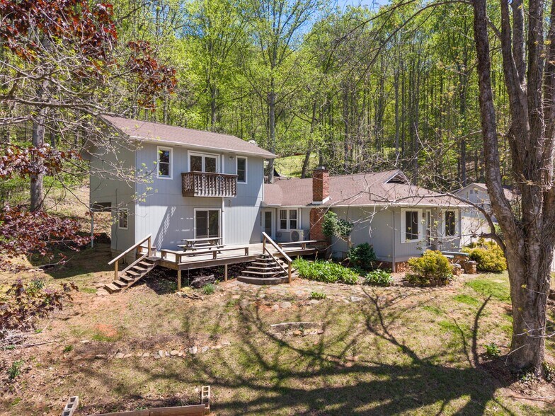 More Photos Of , Candler Multifamily For Sale