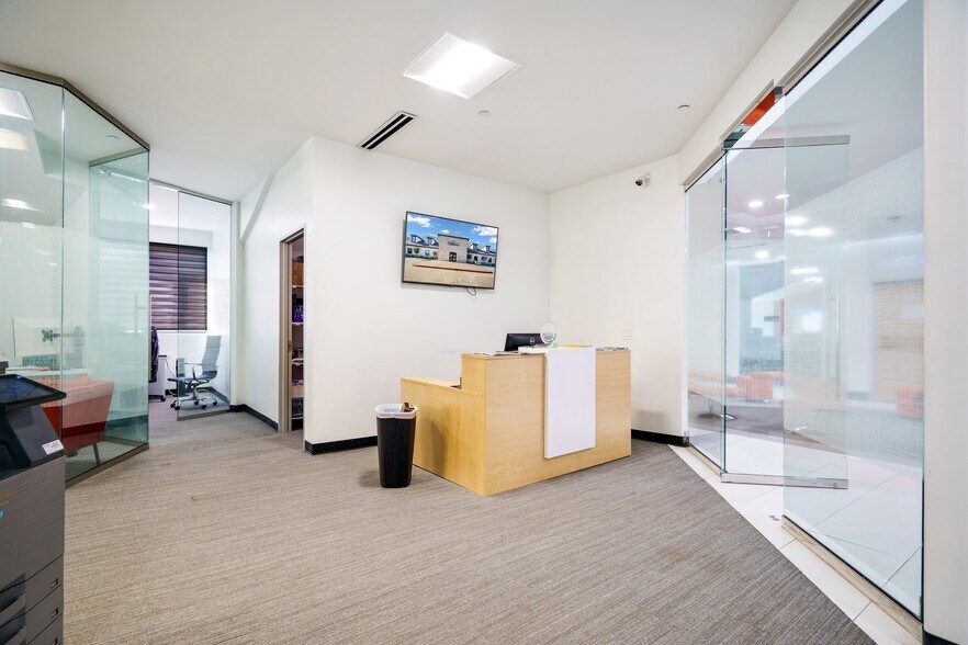 More Photos Of 4577 Ohio Dr, Frisco Office For Lease