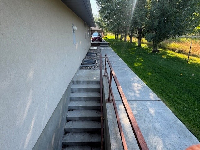 More Photos Of 1109 Summers Dr, Rexburg Medical For Sale