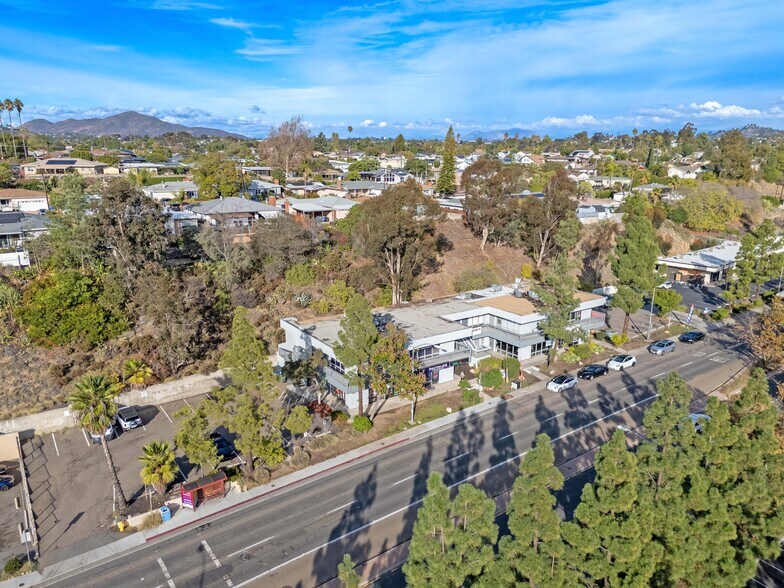 More Photos Of 6760 University Ave, San Diego Office For Sale