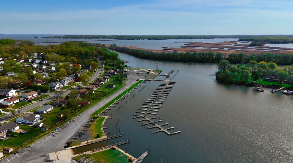 More Photos Of 510 Riviera Dr, Joppatowne Land For Sale