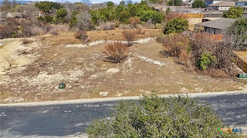 More Photos Of 3762 Scenic Dr, Schertz Land For Sale