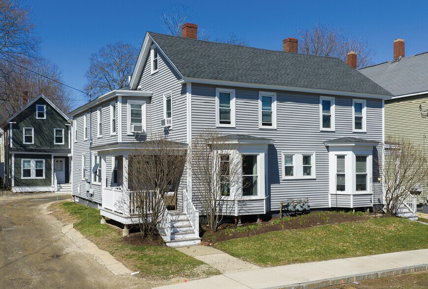 More Photos Of , Dover Multifamily For Sale