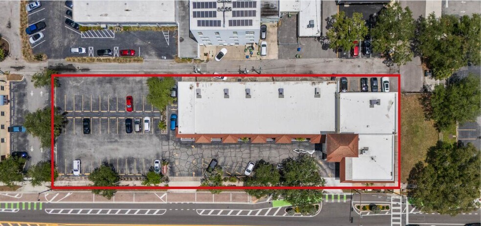 More Photos Of 2185-2199 Ringling Blvd, Sarasota Medical For Sale