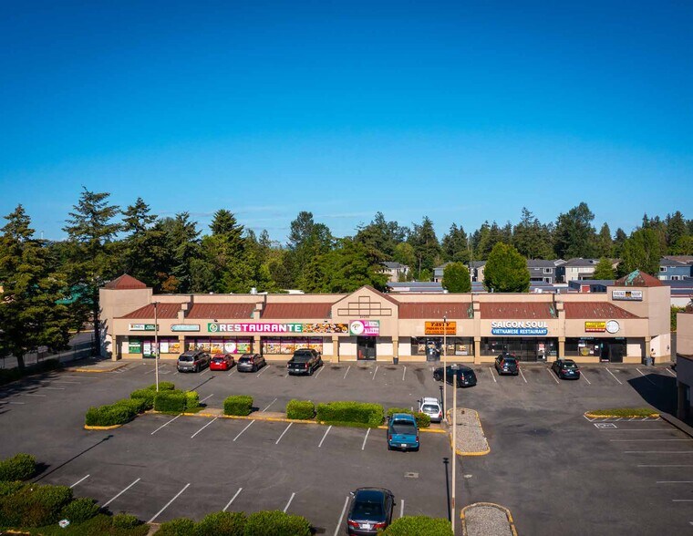 Primary Photo Of 24202 104th Ave SE, Kent General Retail For Sale